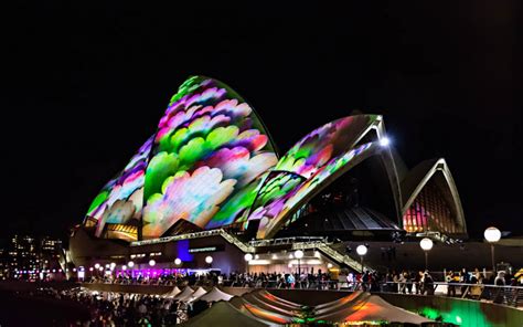 10 Exciting Sydney Festivals | Sydney Events & Arts Festivals