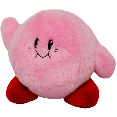 Play-Asia - Kirby 25th anniversary "Classic" plush doll preorders open | The GoNintendo Archives ...