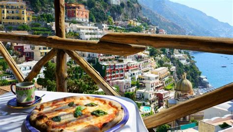 25 Most DELICIOUS Amalfi Coast Restaurants (By Areas!)