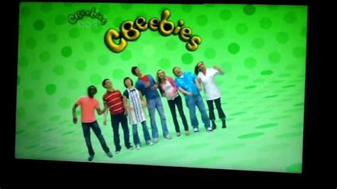 Cbeebies Ident From 2001 3 Times - YouTube