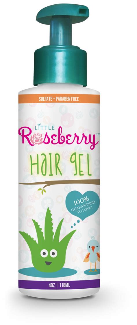 Hair Gel for Kids | Baby hair gel, Hair gel, Fragrance free products