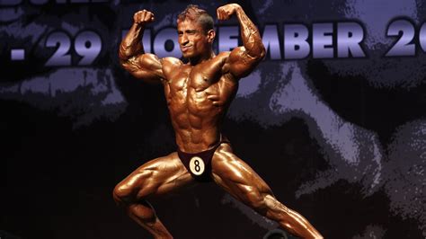 Will India Become The Next Bodybuilding Mecca?