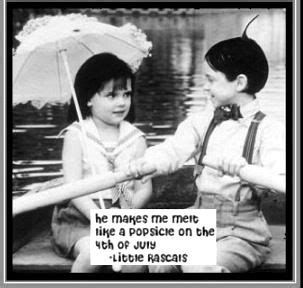 Little Rascals Funny Quotes. QuotesGram