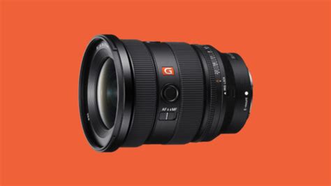 Sony announces updated G-Master 16-35mm F2.8 zoom - Videomaker