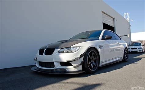 Track Tuning Ideas: BMW E92 M3 - autoevolution