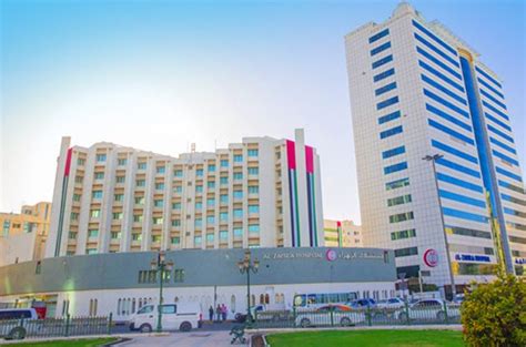 Al Zahra Hospital | Sharjah Healthcare Guide