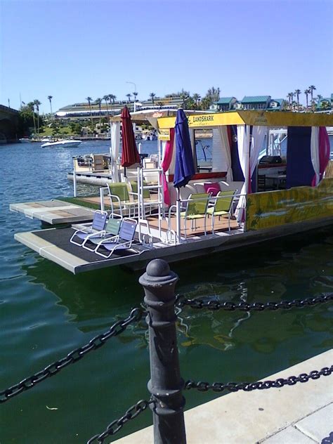 lake havasu cabana boat rentals - vallelymichal