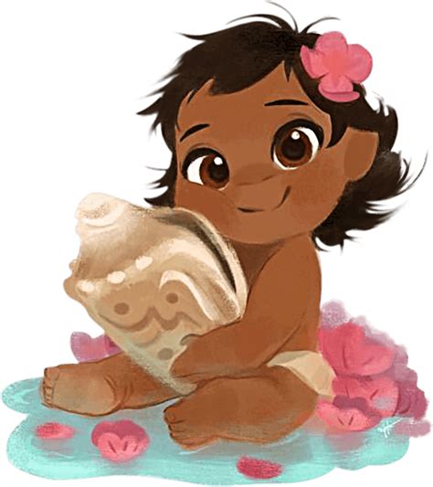 Moana Clipart Png 245022 Baby Moana Clipart Png Pixtabestpictk2dj - Riset