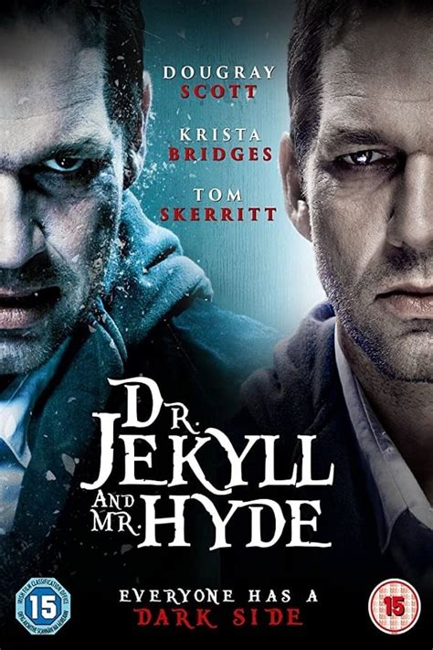 Dr. Jekyll and Mr. Hyde (2008) - Posters — The Movie Database (TMDB)