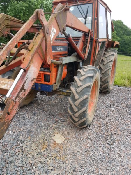 Same Tractor for sale in UK | 33 used Same Tractors