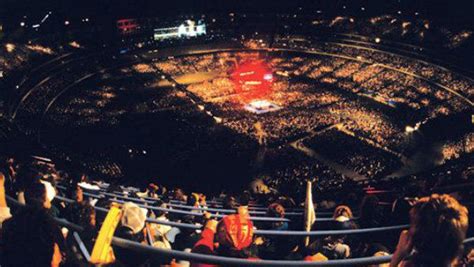 10 Fascinating WWE WrestleMania 6 Facts