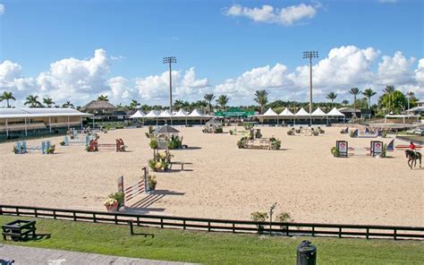 Winter Equestrian Festival Week 8 Featured Sponsor