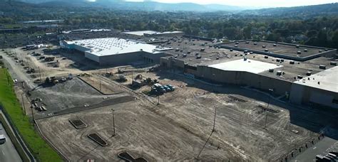 Then & Now: Oakdale Mall Transforming To Oakdale Commons