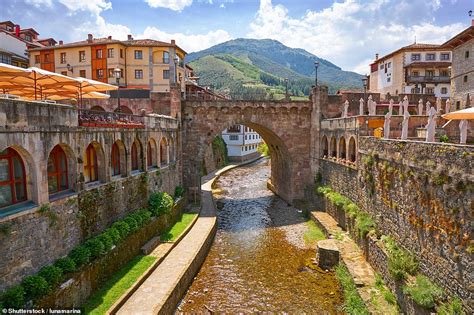 It's official, these are Spain's most beautiful villages so says Los ...