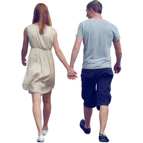 Couple Transparent - PNG All | PNG All