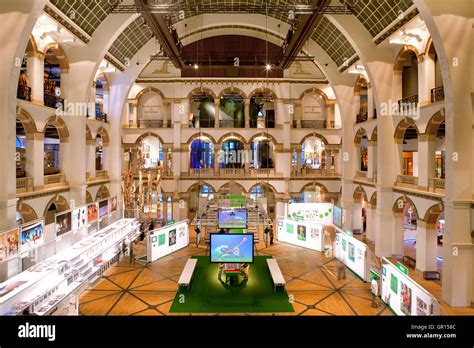 Tropenmuseum interior hi-res stock photography and images - Alamy