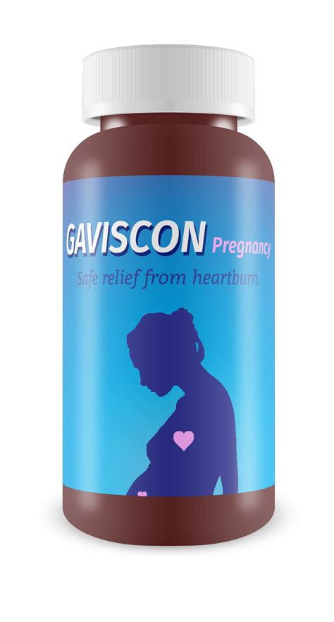 Gaviscon Pregnancy - Lav