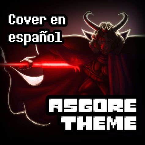 Stream Asgore Theme【Undertale】-『RicXD15 Ft. LordGamers』Fandub latino by R-15 (RicXD15 7v7 ...