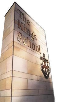 THE KING'S SCHOOL, PARRAMATTA - North Parramatta - The National Education Directory Australia ...