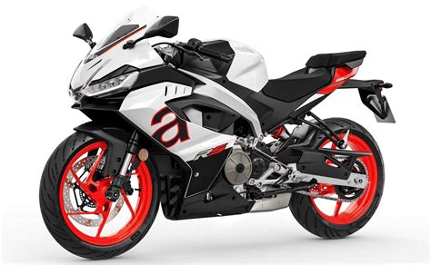 Aprilia RS 457 unveiled; All details here! | IAMABIKER.com