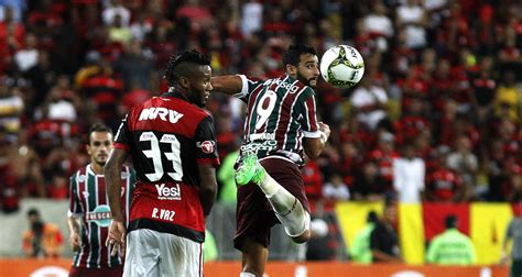 Flamengo x Fluminense - 07/05/2017 | Rio de Janeiro - 07/05/… | Flickr