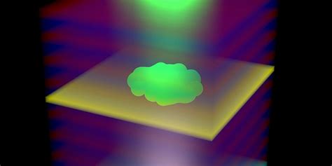 Bose-Einstein Condensate Made at Room Temperature for First Time - IEEE Spectrum