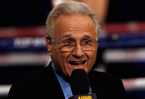 Larry Merchant, Boxing Icon, Hospitalized in Critical Condition | CitizenSide