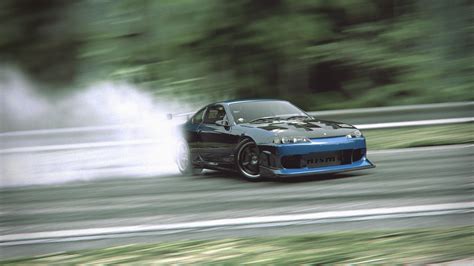 Silvia Drift by NasG85 on DeviantArt