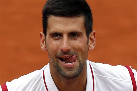 Djokovic: ‘Vegan with a Little Fish Here and There’ - WSJ