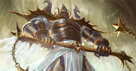 One D&D: New Cleric Playtest Rules Revealed | D&D News