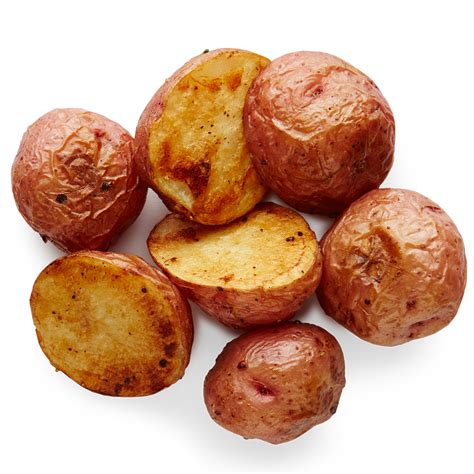 Roasted Red-Skinned Potatoes Recipe | EatingWell