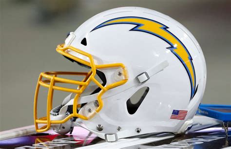 BREAKING: Los Angeles Chargers Release New 2020 Uniforms (VIDEO + PICS)