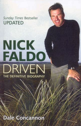 Nick Faldo