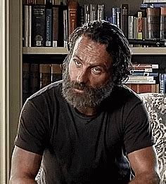 Twd The Walking Dead GIF - Twd The Walking Dead Rick Grimes - Discover ...