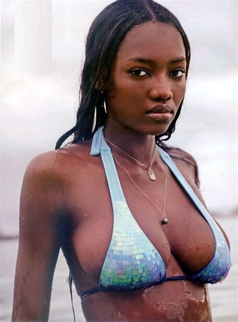 Oluchi Onweagba-Orlandi the most beautiful Nigerian girl (20 pictures) | Nigerian girls ...