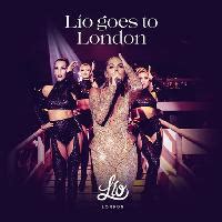 Lio London events.