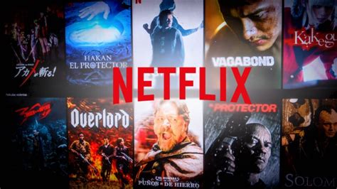 Estrenos en Netflix para la semana del 18 al 24 de Enero