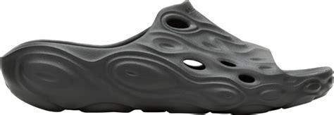 Merrell Men's Hydro Slide 2 Black | Køb Merrell Men's Hydro Slide 2 ...