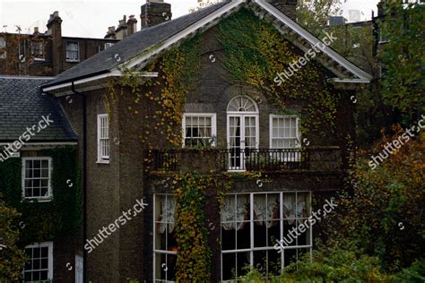 House Freddie Mercury Editorial Stock Photo - Stock Image | Shutterstock