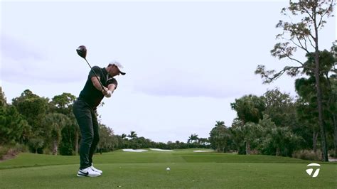 Rory McIlroy Full Driver Swing | TaylorMade Golf - YouTube