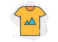 Custom Bulk T-Shirts online | Personalize Bulk T-Shirts | Inkmonk