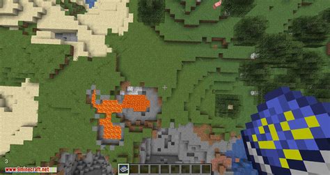 Ars Nouveau Mod (1.19.2, 1.18.2) - Magic and Sorceries - Mc-Mod.Net