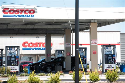 Costco has some of the cheapest gas near Springfield Friday; Here’s ...