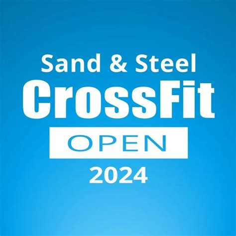 Open Crossfit 2024 - Lenee Nichole