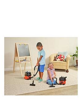 Casdon Henry Toy Vacuum Cleaner | very.co.uk