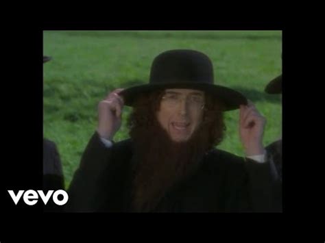 Amish Paradise by "Weird Al" Yankovic chords - Yalp