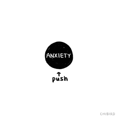 ∞ // Anxiety Gif Master Post