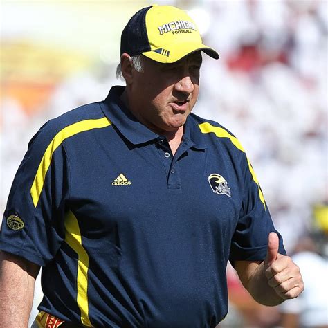 Why Michigan's Next Coach Should Keep Greg Mattison | News, Scores ...