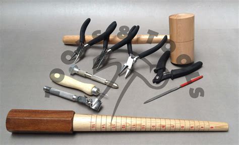 Jewellery Tools Blog | Jewellery Making Tools | Tools N Tools UK