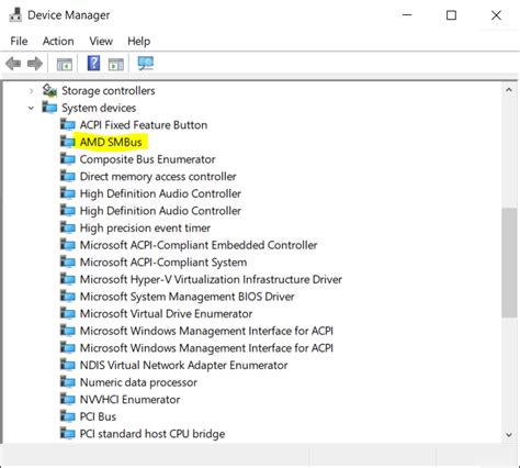 How To Detect My Chipset - Plantforce21